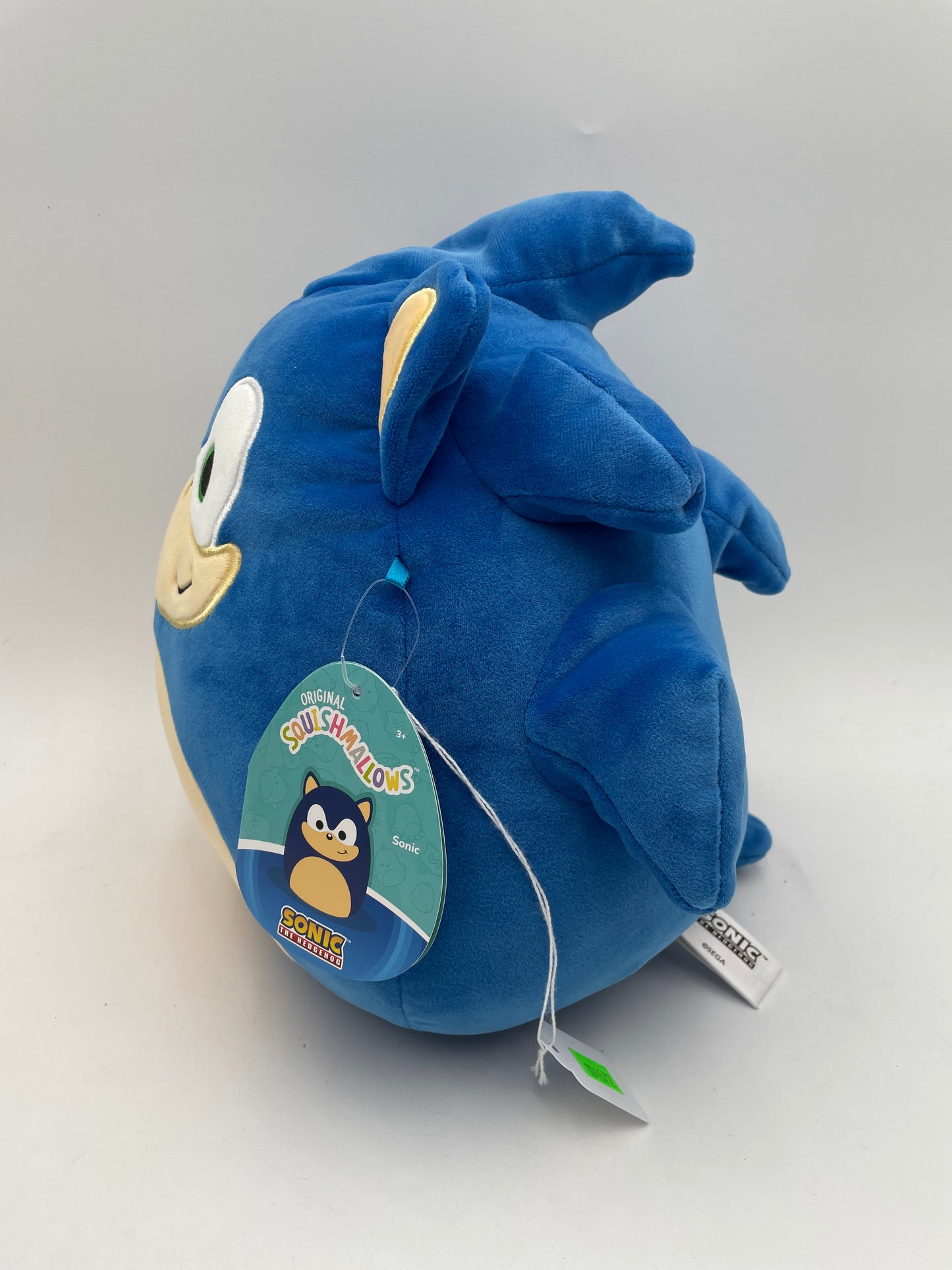 Sonic - Squishmallows - Sonic 2024 #104572