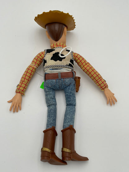 Toy Story - Talking Woody - AS IS 1995 #103415