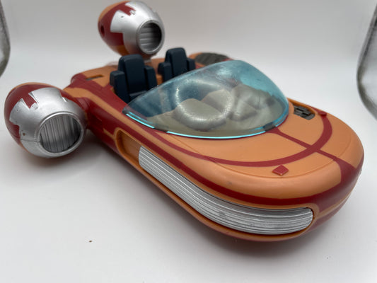 Star Wars - Land Speeder 2011 #101463