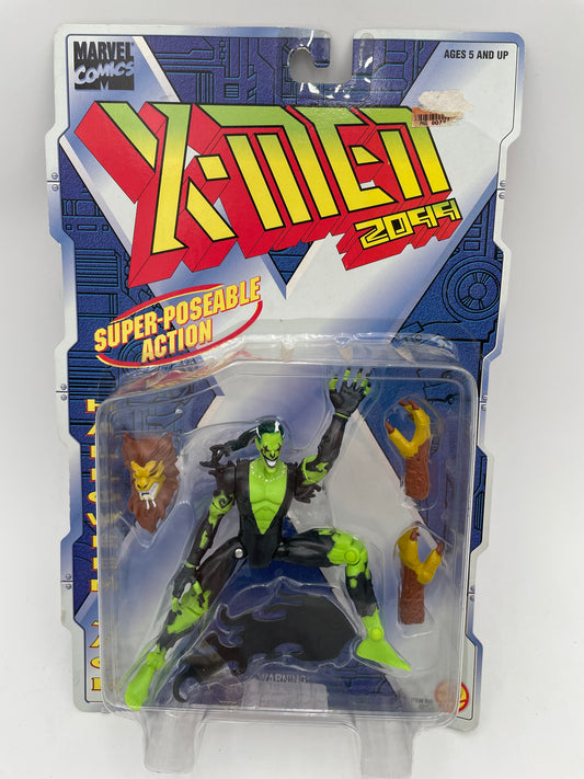 Marvel - Xmen 2099 - Halloween Jack 1996 #100340