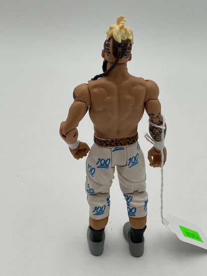 WWE - Enzo Amore 2010 #103954