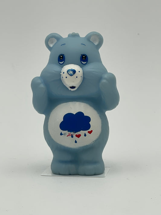 Care Bear - Standing Hands Up - Grumpy Bear #103680