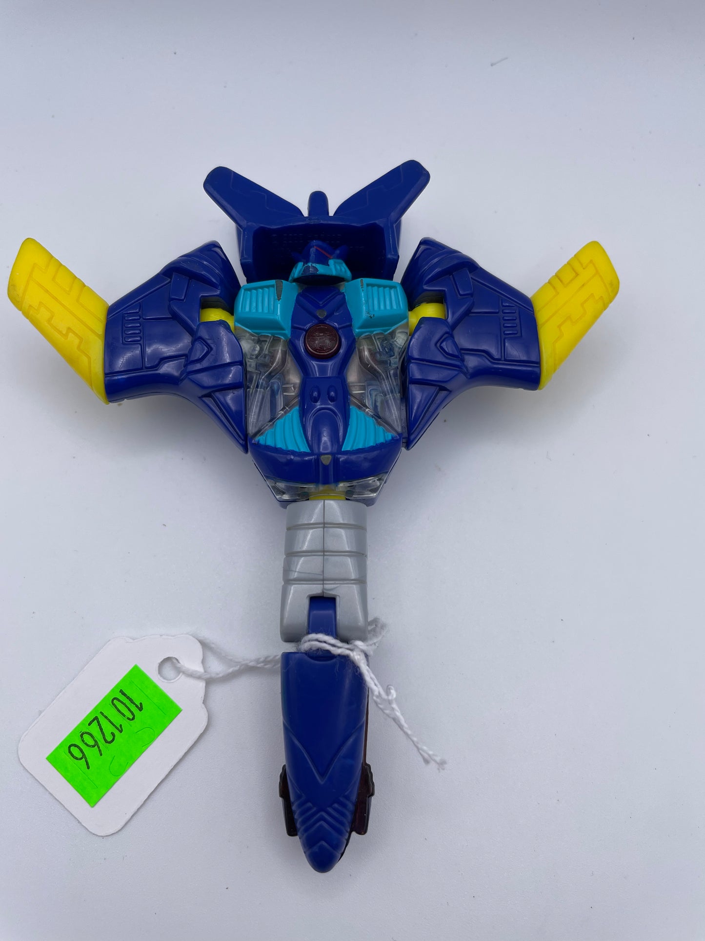 Transformers - McDonald’s Jet Stream 2000 #101266