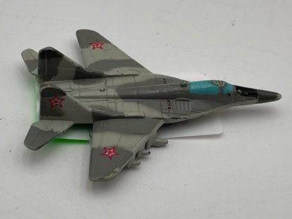 Micro Machines - MIG-29 Fulcrum Fighter Jet 1993 #104695