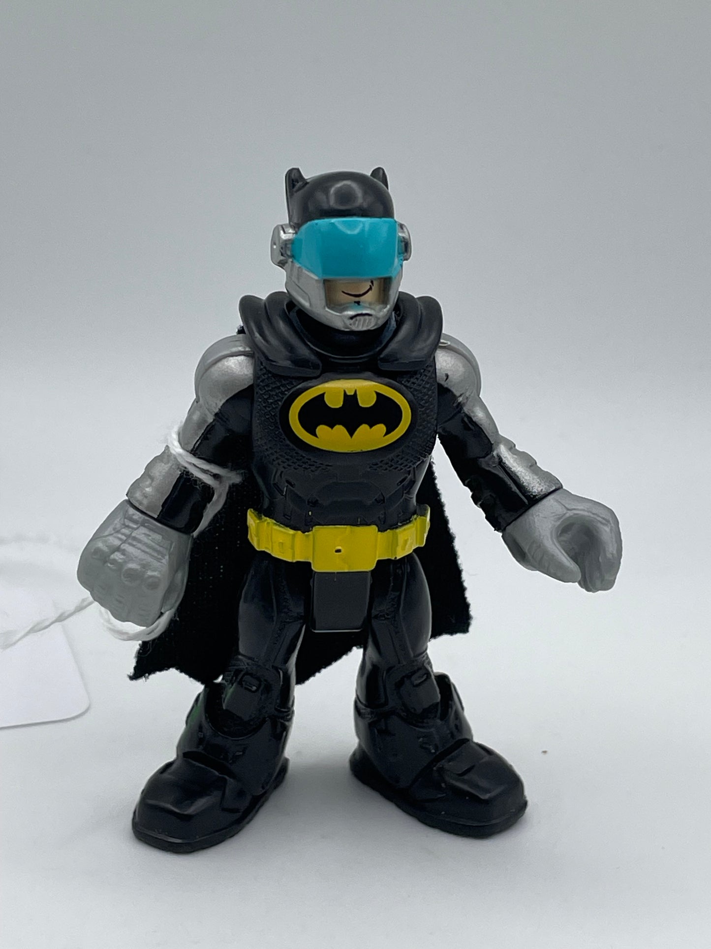 Imaginext - DC Super Friends - Batman Visor/Black #103359