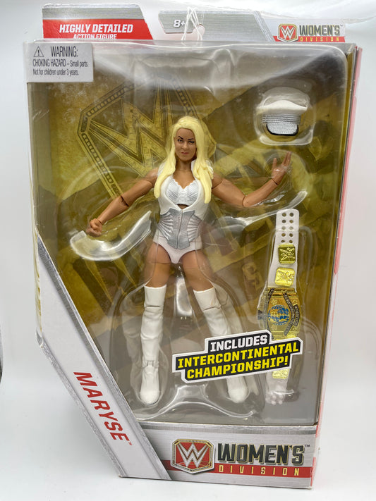 WWE - Elite Collection - Maryse 2017 #101586