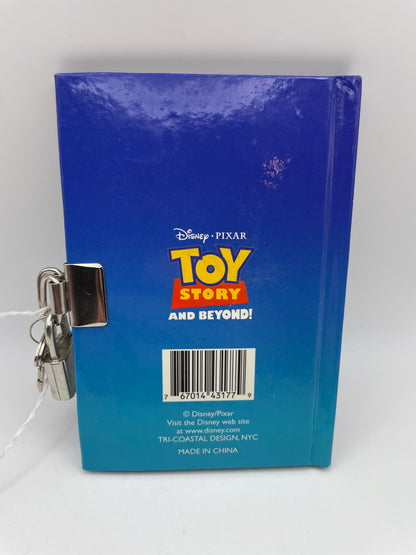 Toy Story - Jessie Journal #103411