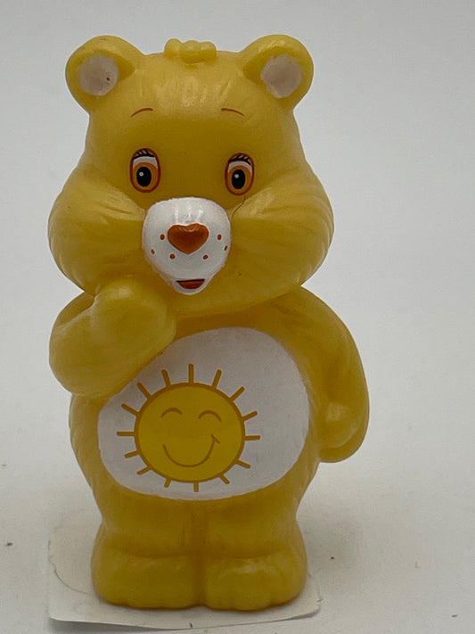 Care Bear - Standing - Funshine Bear #103671