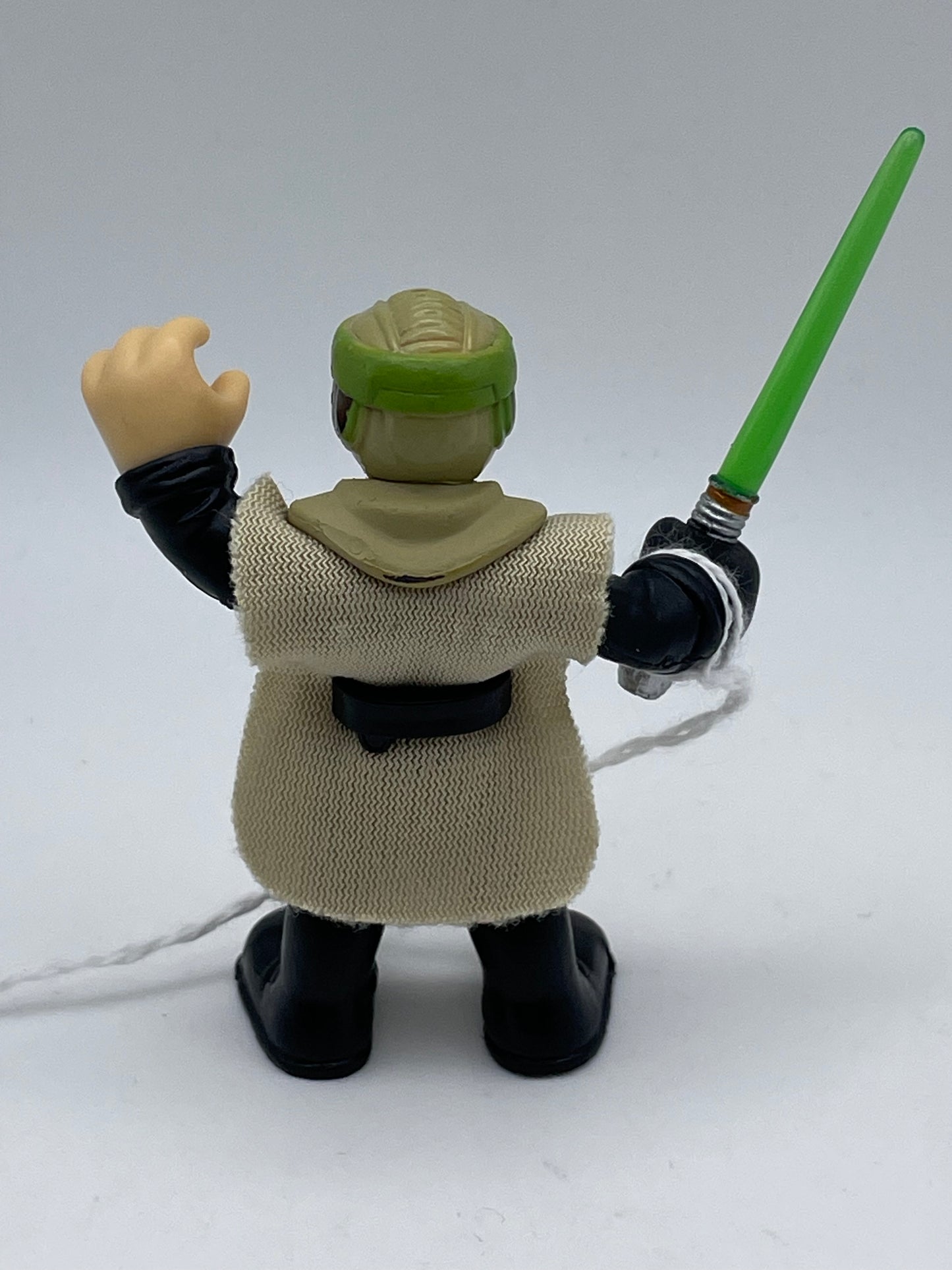 Imaginext - Star Wars - Luke Skywalker 2011 #103315