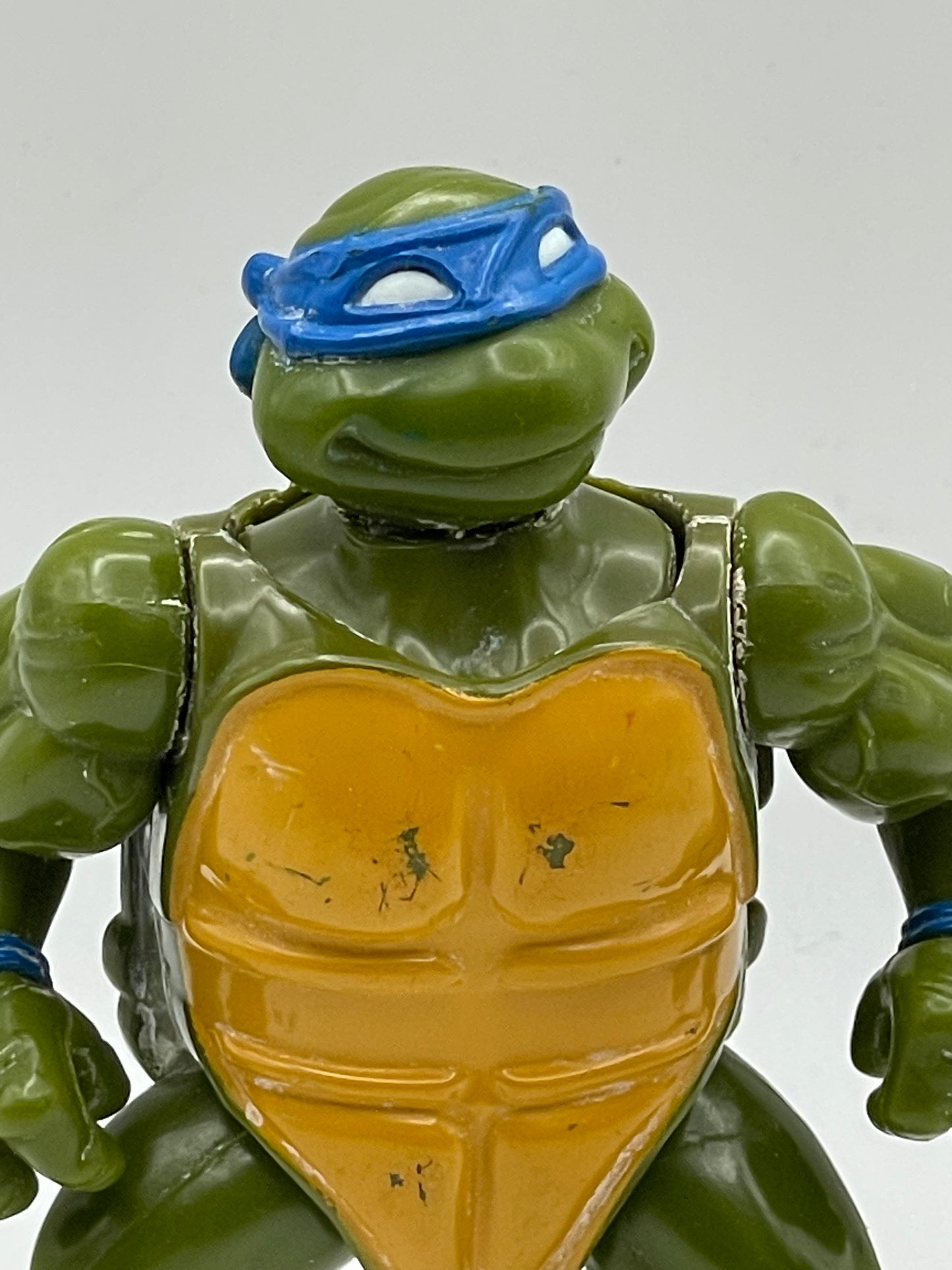 TMNT - Head Drop Leonardo 1991 #102630