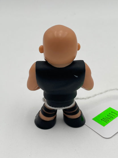 WWE - Stone Cold Steve Austin Mini 2016 #104011