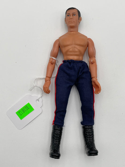 GI Joe - No Shirt Figure 1992 #103812