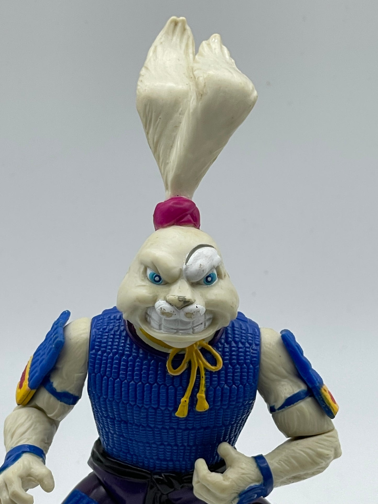 TMNT - Usagi Yojimbo 1989 #102635