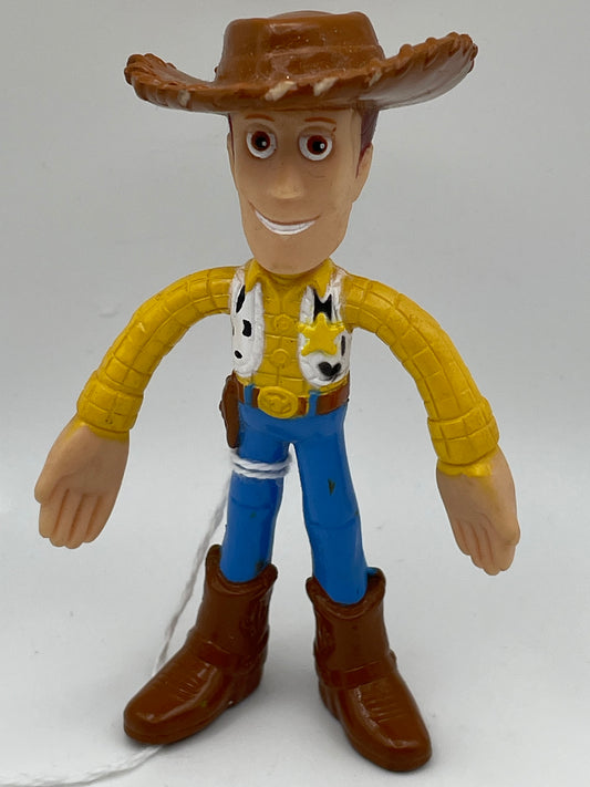 Toy Story - Kelloggs Woody 2003 #103390