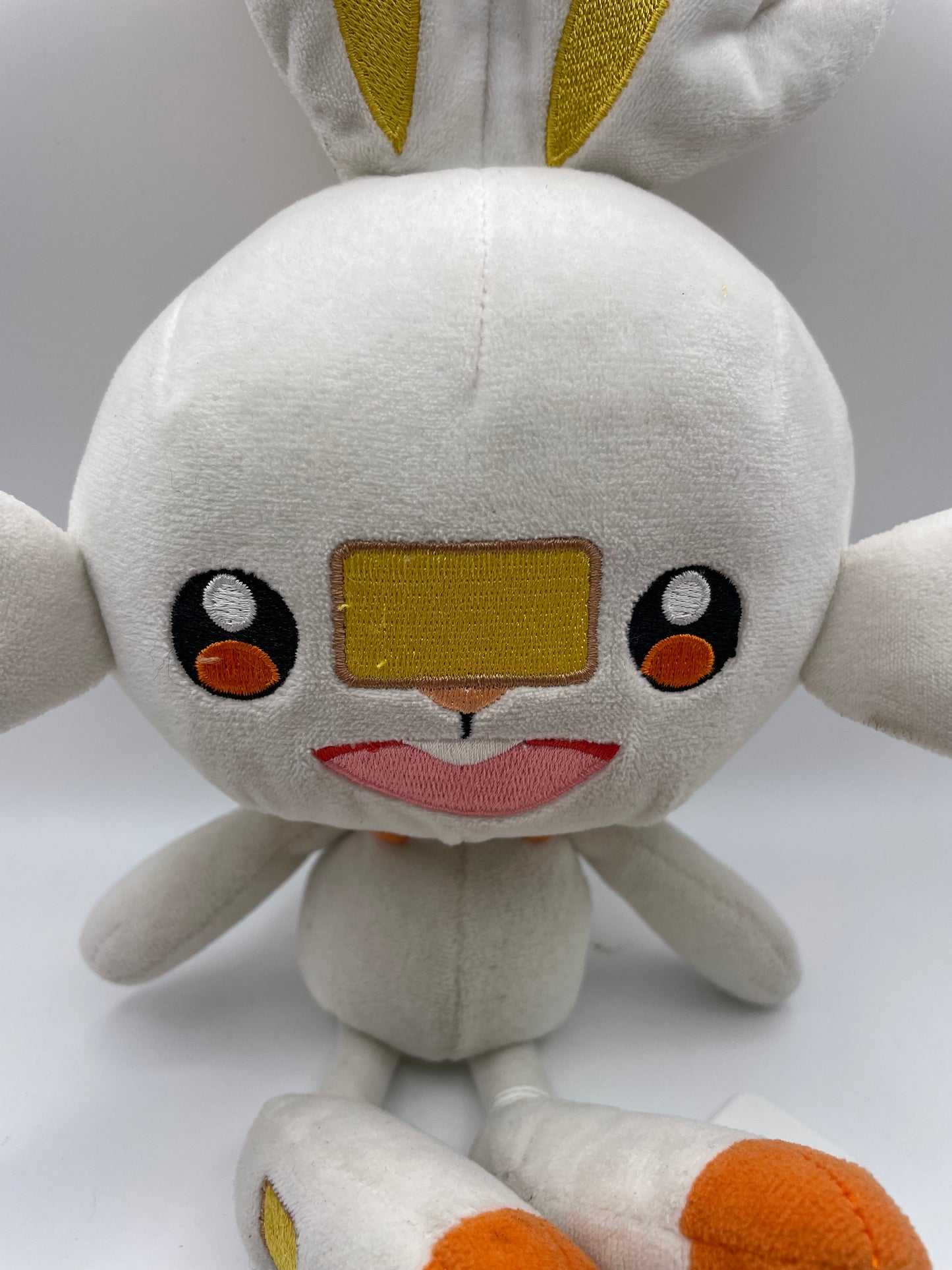 Pokémon Plush - Scorebunny #101663