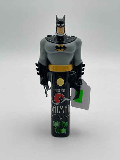 DC - Batman - Spin Pop Sucker Holder 1994 #104363