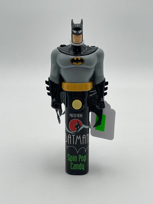 DC - Batman - Spin Pop Sucker Holder 1994 #104363