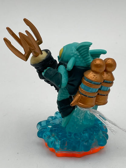 Skylanders - Giants - Gill Grunt #104822