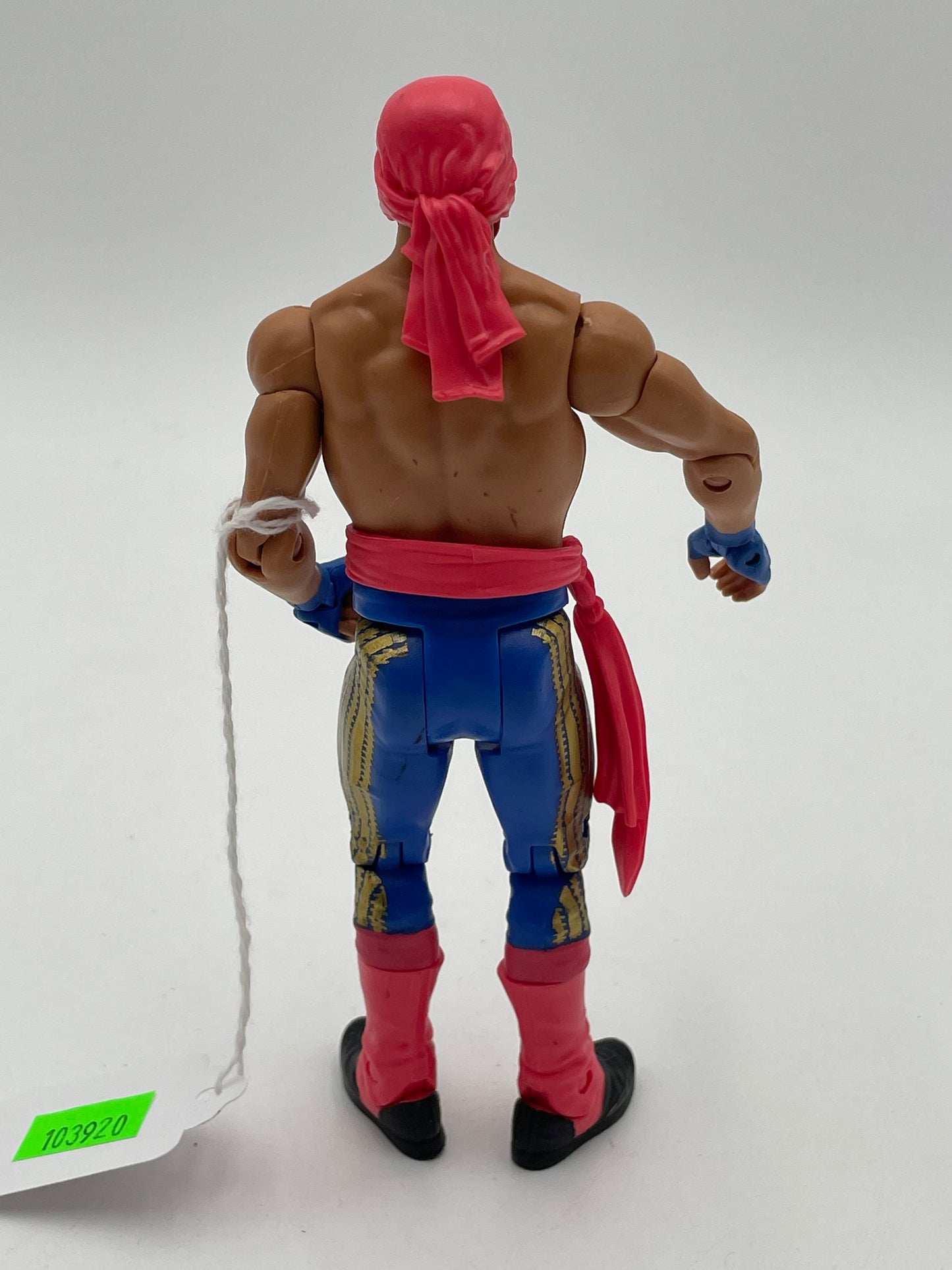 WWE - Los Matadores Diego - Blue 2013 #103920