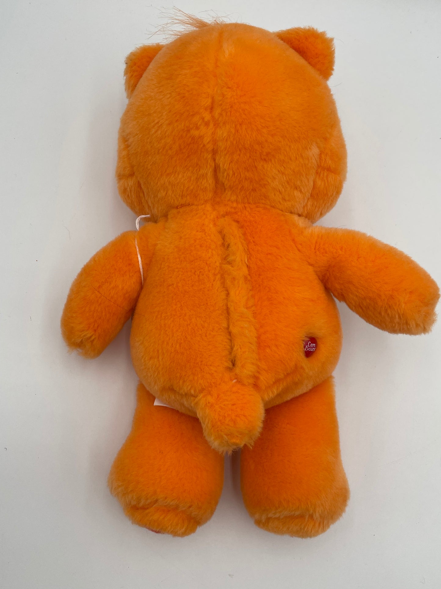 Care Bear - Laugh A Lot Bear Plush 2003 #103739