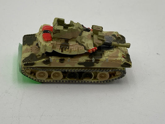 Micro Machines - M551 Sheridan Tank #104669