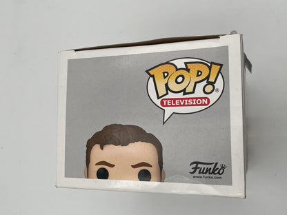 Star Trek - Funko Pop - Captain Kirk 2021 #104531