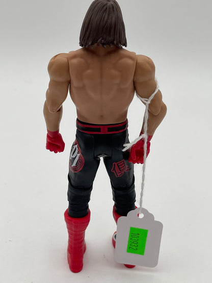 WWE - AJ Styles Red 2017 #103932