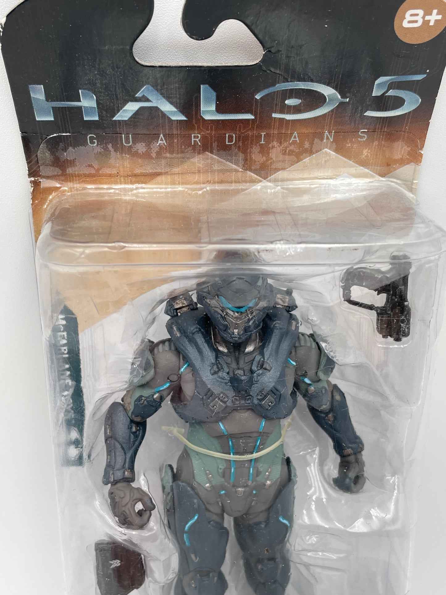 Halo 5 - Spartan Locke 2015 #103759