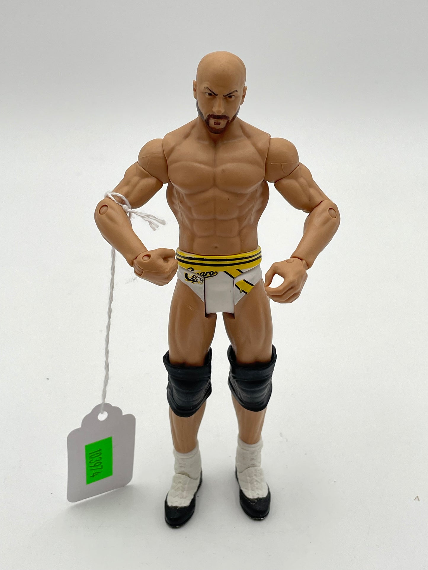 WWE - Antonio Cesaro 2014 #103974