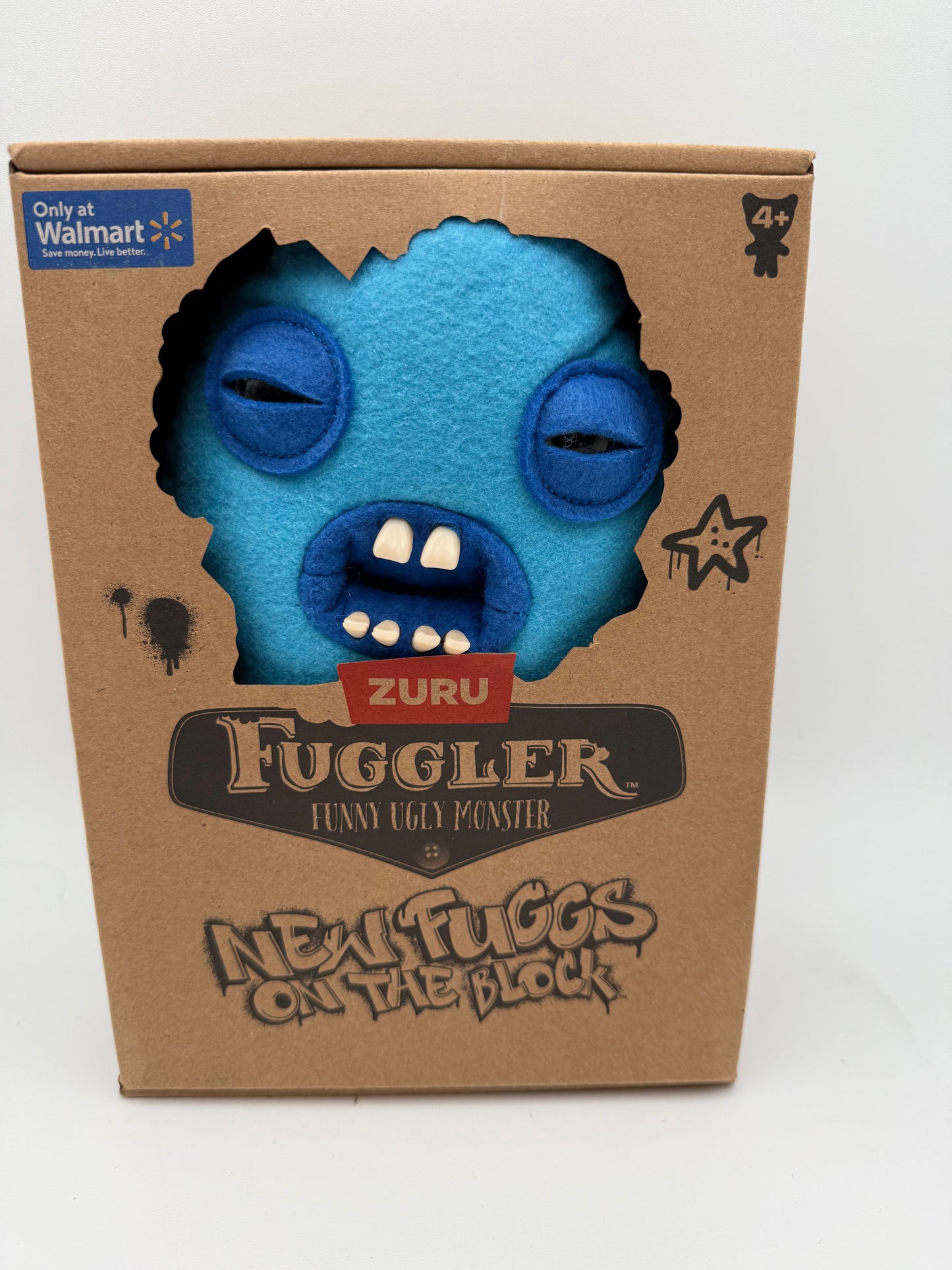 Fuggler - New Fuggs on the Block - CoD Father 2024 #104861