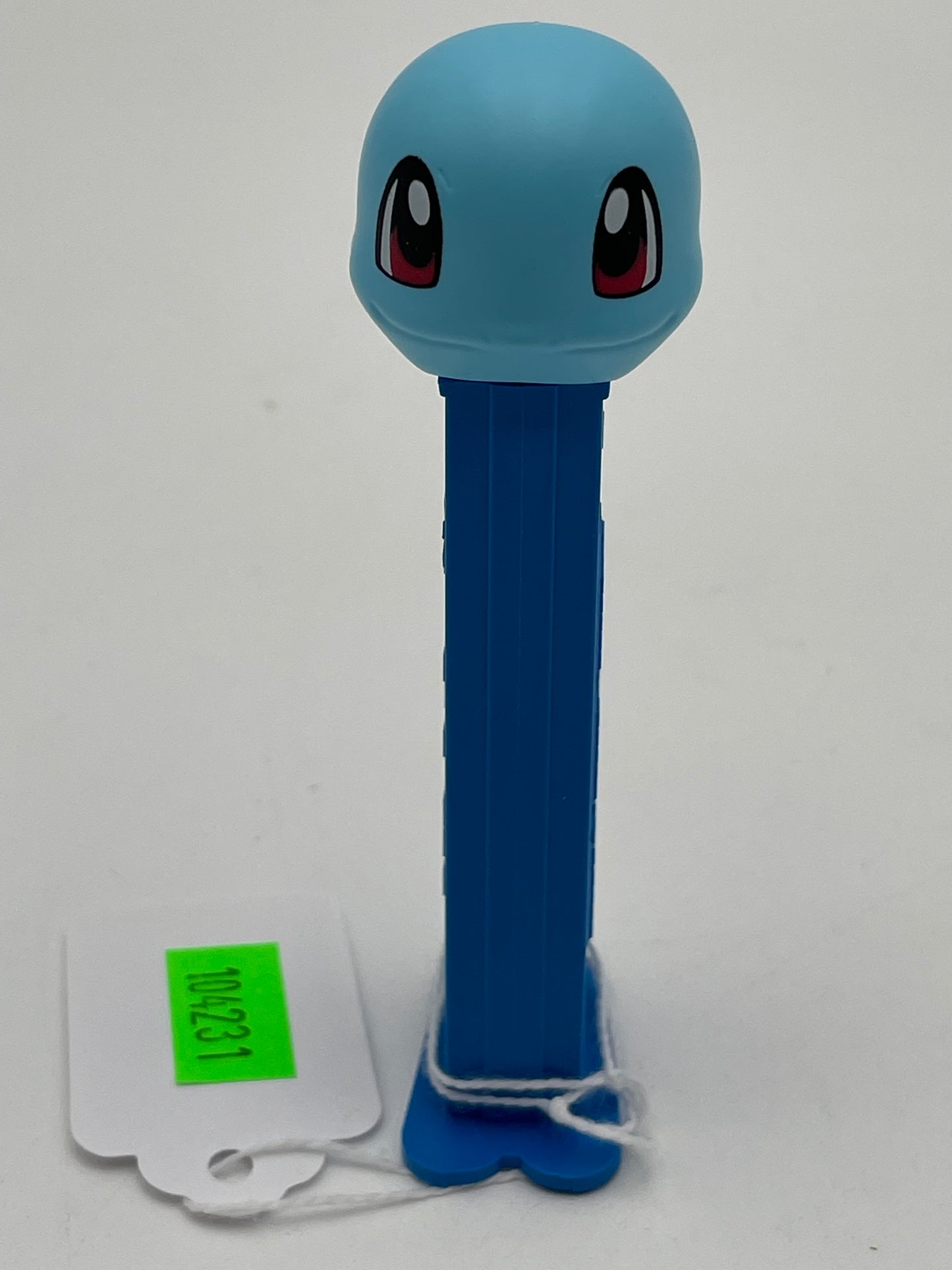 Pokémon - PEZ -  Squirtle 2019 #104231