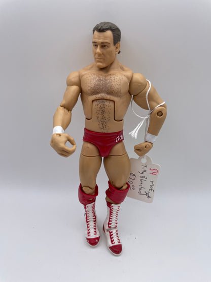 WWE - Tully Blanchard Figure 2011 #101597