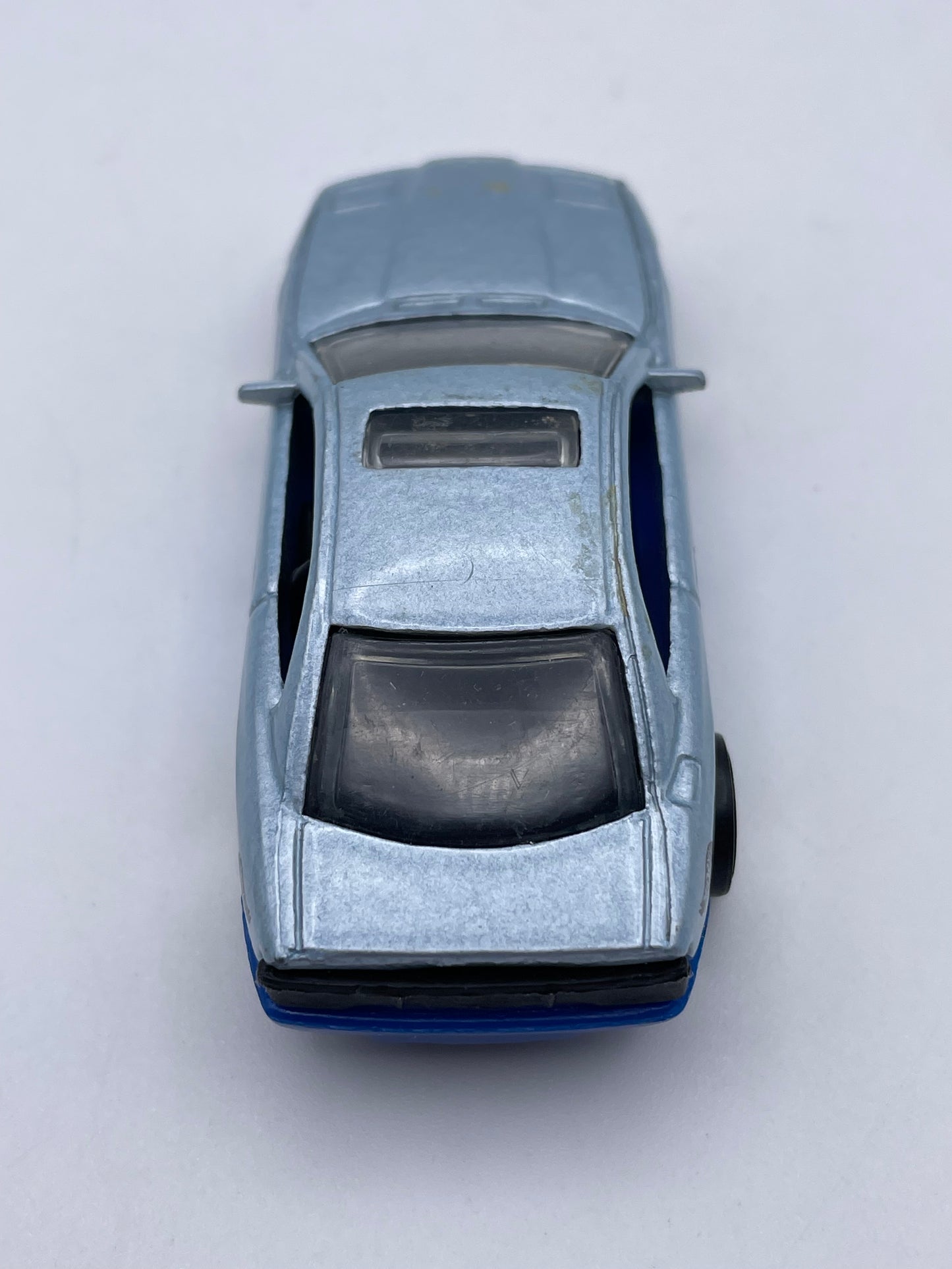 Hot Wheels - BMW 850i 1990 #103054