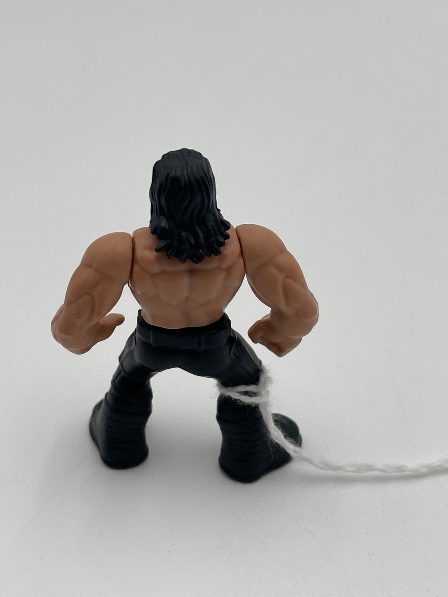 WWE - Mighty Minis - Rusev - Black #104019