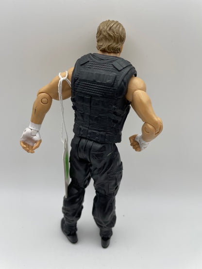 WWE - Dean Ambrose Figure 2013 #101589