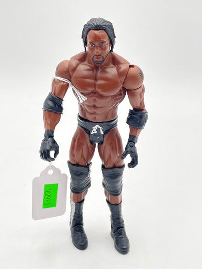 WWE - Booker T 2013 #103923