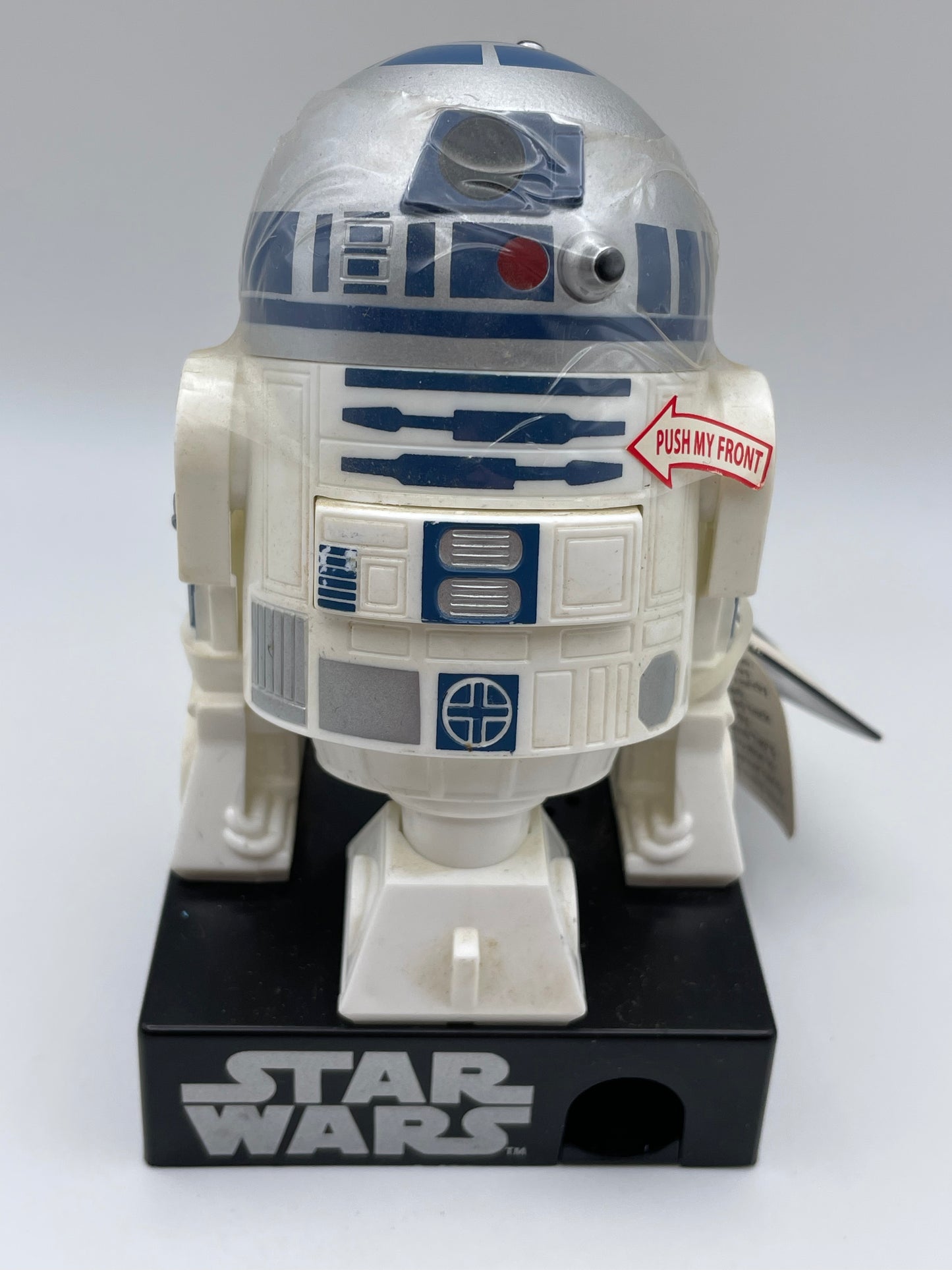 Star Wars - R2D2 Candy Dispenser 2012 #101408