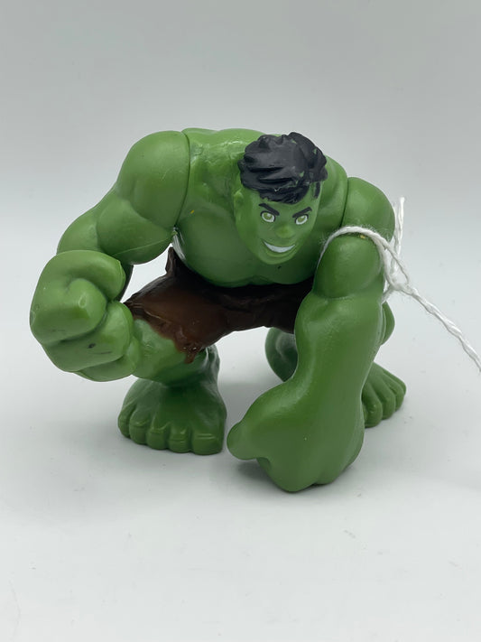 Imaginext - Marvel Hero Squad - Hulk 2008 #103339