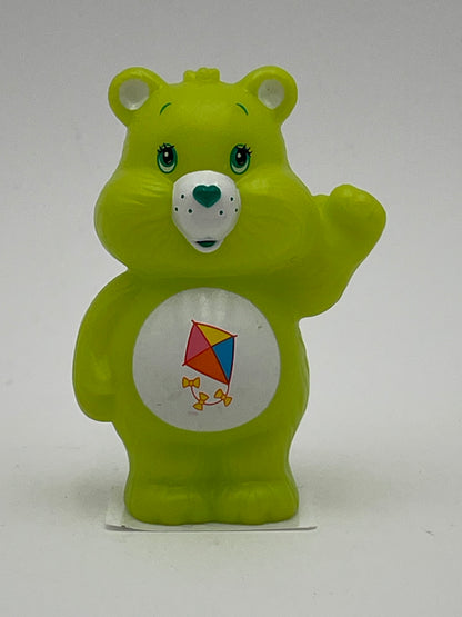 Care Bear - Standing Waving - Do Your Best Bear #103678