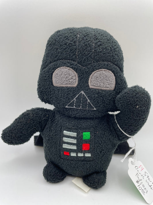 Star Wars - Darth Vader Plush #101452