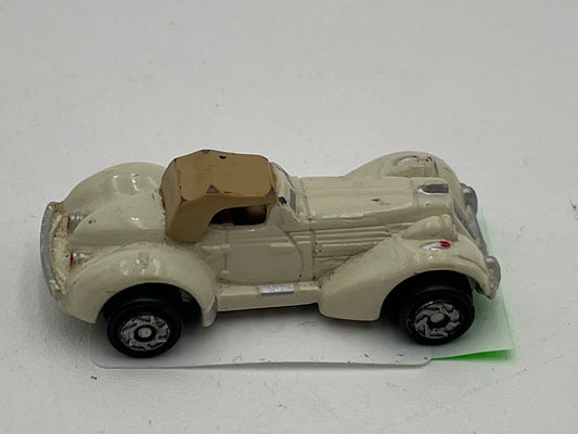 Micro Machines - Indiana Jones Auburn 851 Speedster #104689