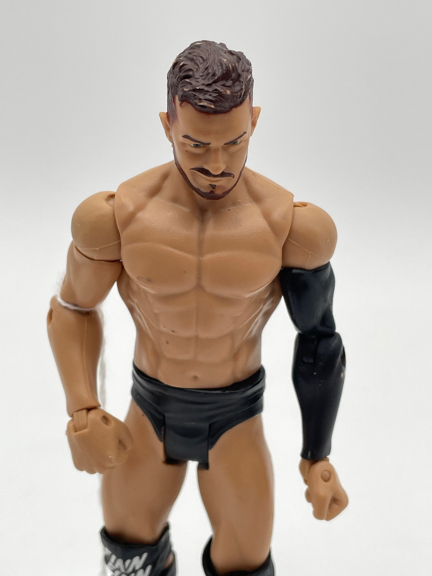 WWE - Fin Balor 2012 #103915