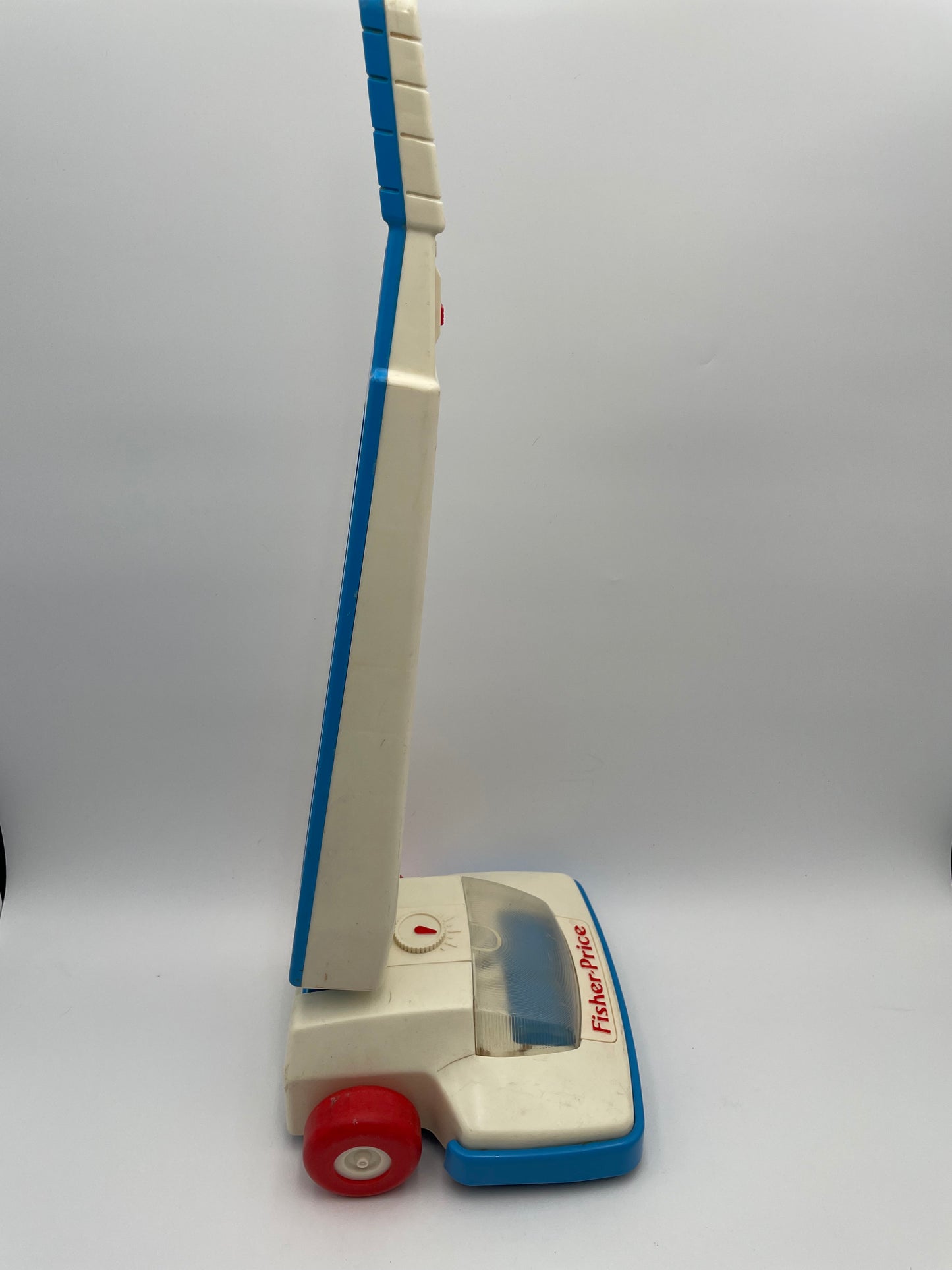 Fisher Price - Static Vacuum #103650