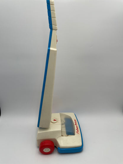 Fisher Price - Static Vacuum #103650