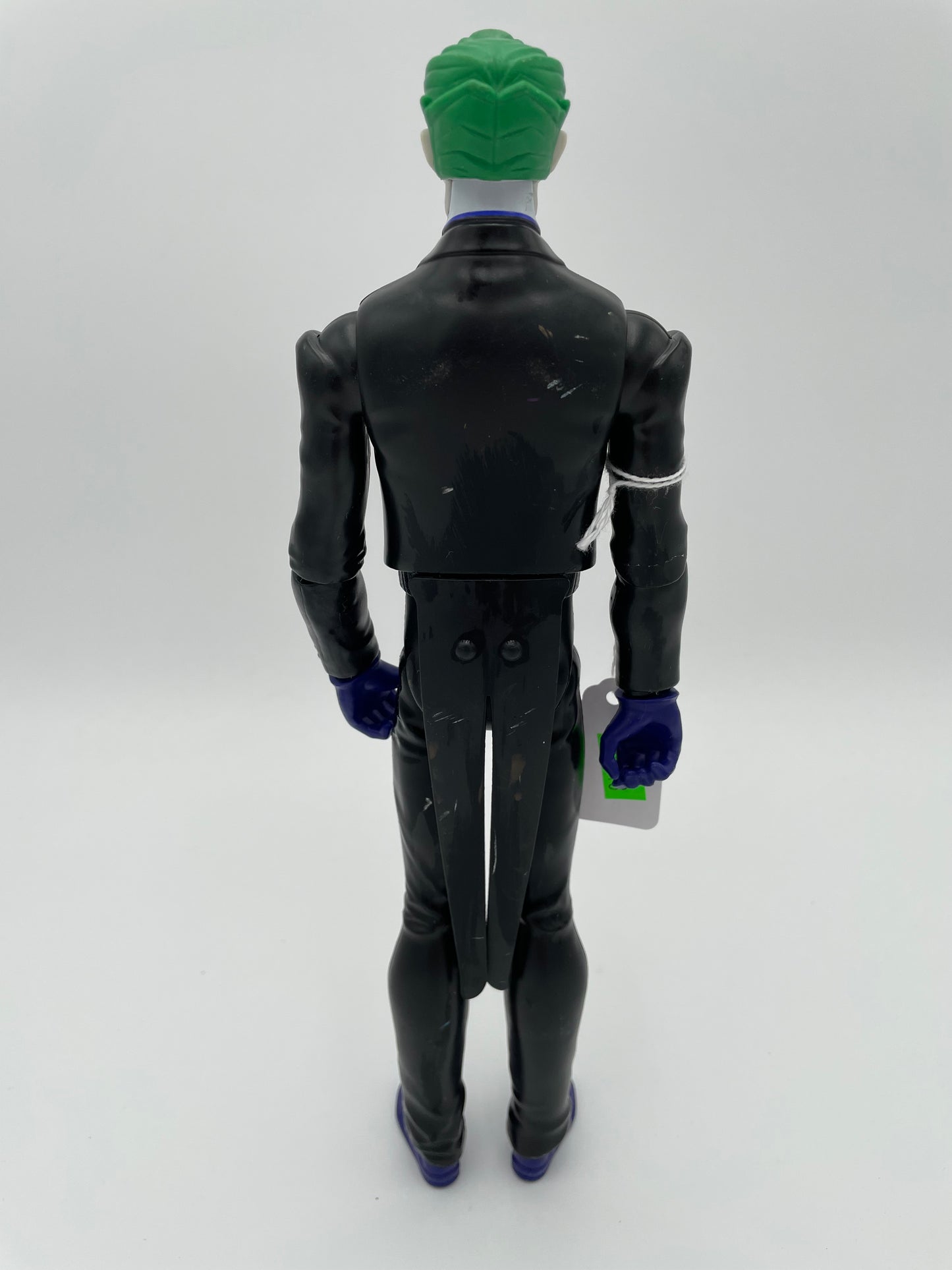 DC - Black/Purple Joker 2014 #102548