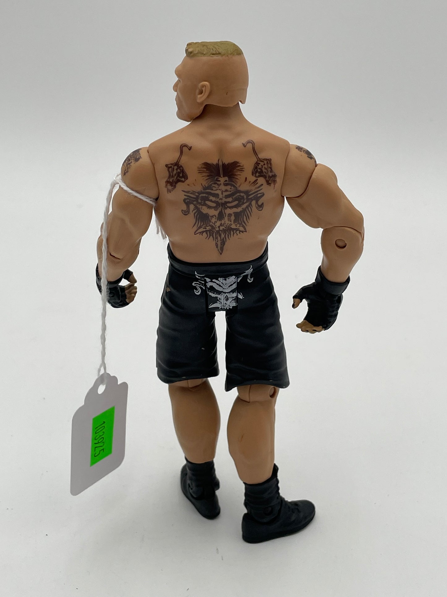 WWE - Brock Lesner 2012 #103925