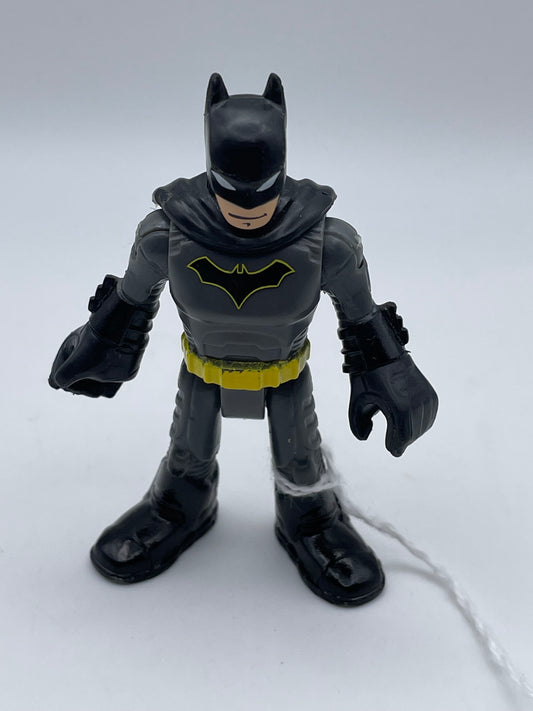 Imaginext - Batman Grey/Black #103004