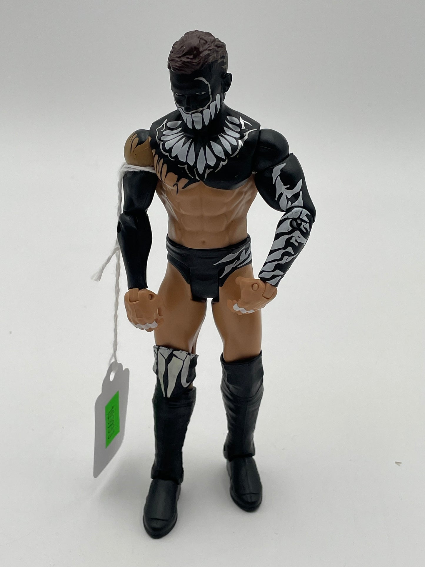 WWE - Demon Finn Balor 2012 #103933