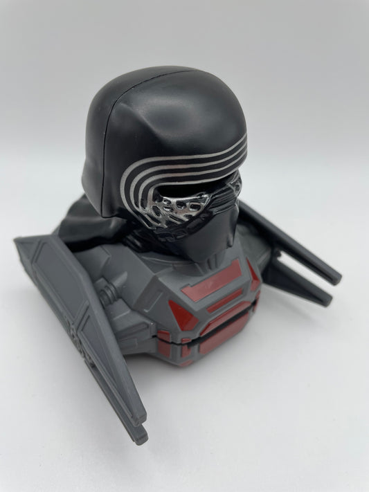 Star Wars - McDonald’s - Kylo Ren Ship 2020 #101462