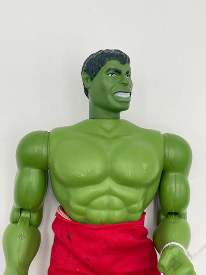 Marvel - Hulk - Large MEGO Figure RARE! 1978 #103810